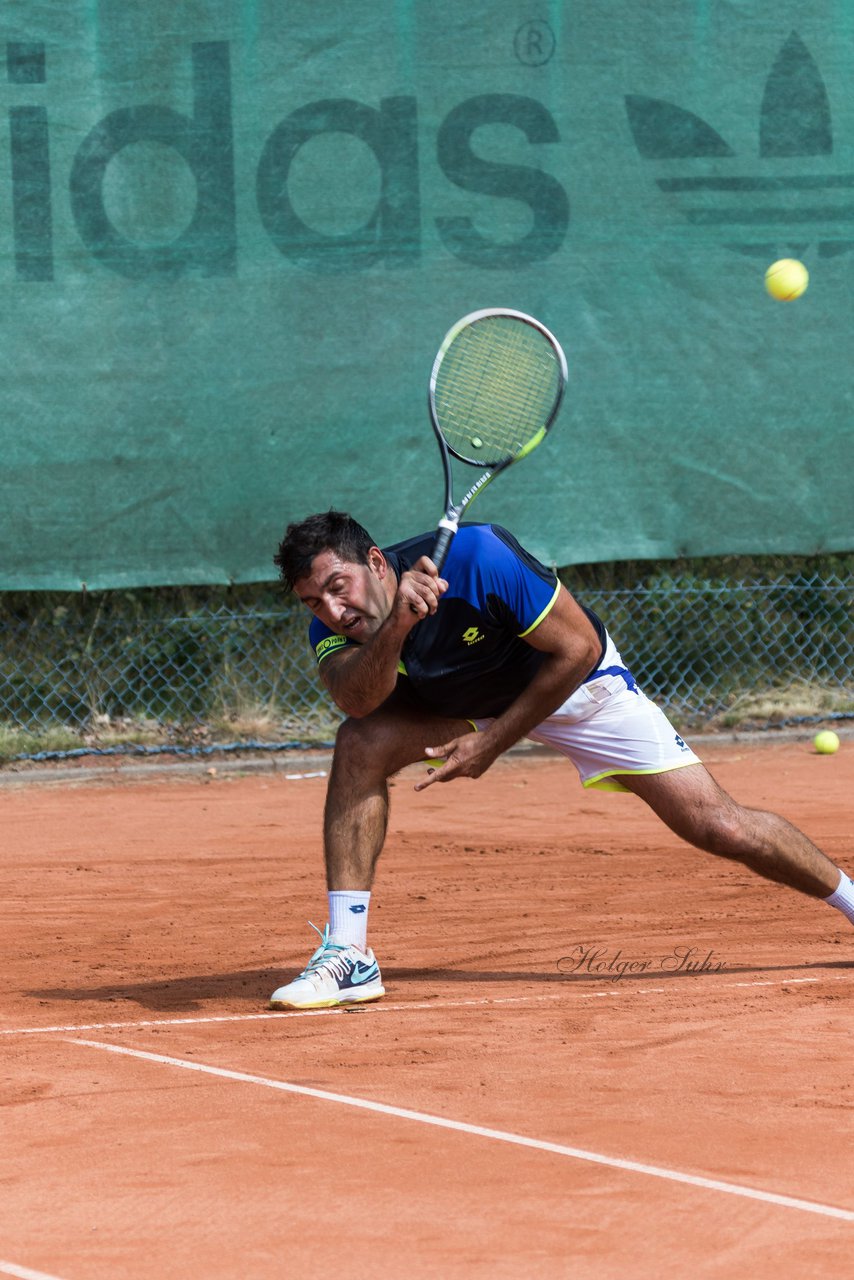 Bild 205 - Horst Schroeder Pokal 4. Tag